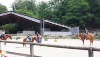 Ferme Equestre des 3 Rivières