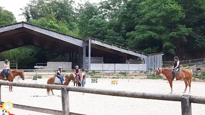 Ferme Equestre des 3 Rivières