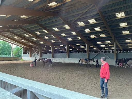 Centre Equestre de l'Avranchin
