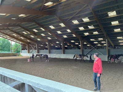 Centre Equestre de l'Avranchin