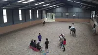 Centre Équestre / Poney Club de la Forge