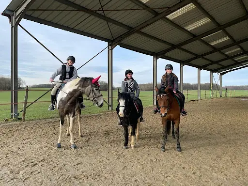 Haras du Chene d'Argent