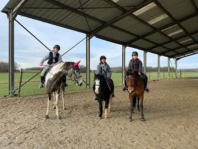 Haras du Chene d'Argent