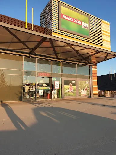 Maxi Zoo Le-vieil-evreux - Guichainville