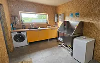 Les Poilus en Bouriane / Pension Canine (accueil sur Rdv)