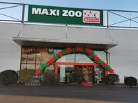 Maxi Zoo Limoges - le Vigen