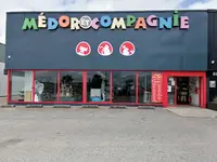 Médor et Compagnie Limoges - le Vigen