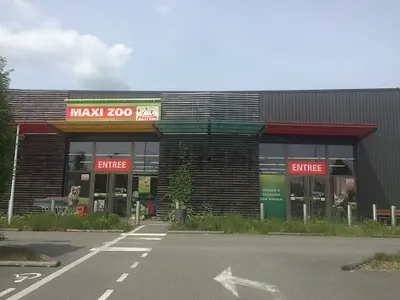 Maxi Zoo Lécousse