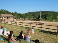 Poney Club le Toupet