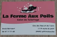 La Ferme aux Poils