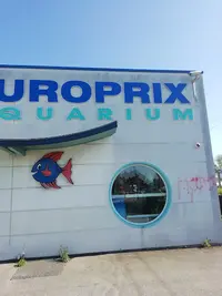 Aquariophilie Europrix