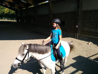 Club Hippique