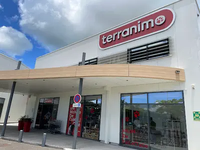 Terranimo Dothémare