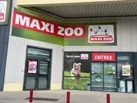 Maxi Zoo les Angles