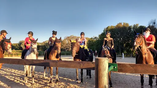 Le Cheval d'Argens