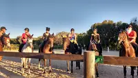 Le Cheval d'Argens