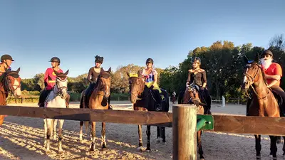Le Cheval d'Argens