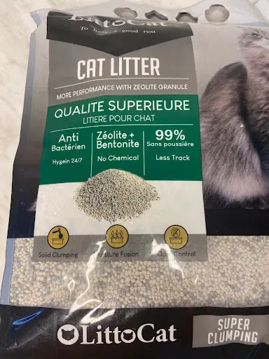 Littocat