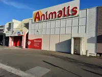 Animalis les Clayes-sous-bois
