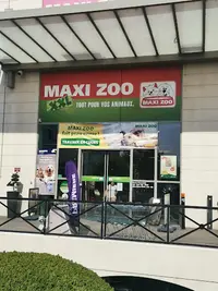 Maxi Zoo Les-clayes-sous-bois
