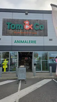 Tom&co les Clayes-sous-bois (plaisir)