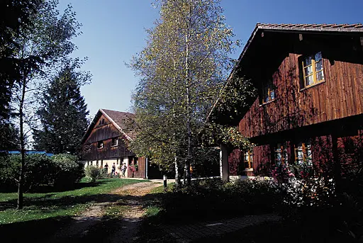 La Combe d'Abondance