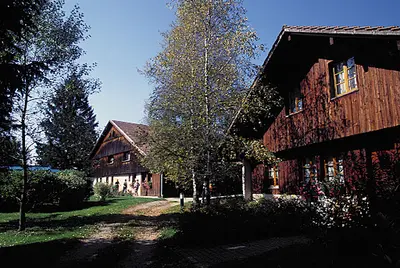 La Combe d'Abondance
