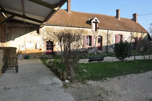 Ferme Equestre du Chatelot