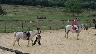 La Ferme des Eymaries