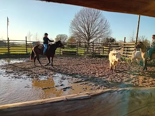 Thomas Ranch