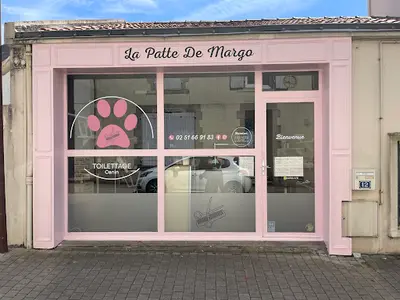 La Patte de Margo