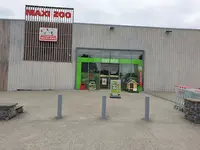 Maxi Zoo les Herbiers
