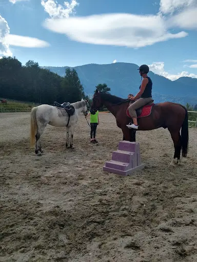 Centre Equestre du Mont Blanc