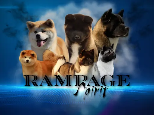 Rampage Spirit