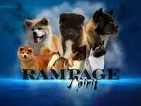 Rampage Spirit