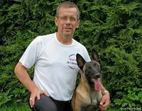 Aventure Sentier Canin