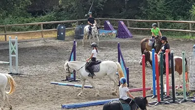 La Feniere