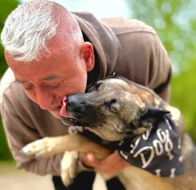 Cyno Toffy Éducation Canine