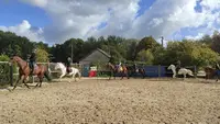 Poney Club et Centre Equestre des Mesnuls