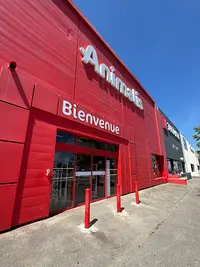 Animalis Plan de Campagne