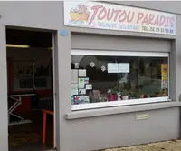 Toutou Paradis