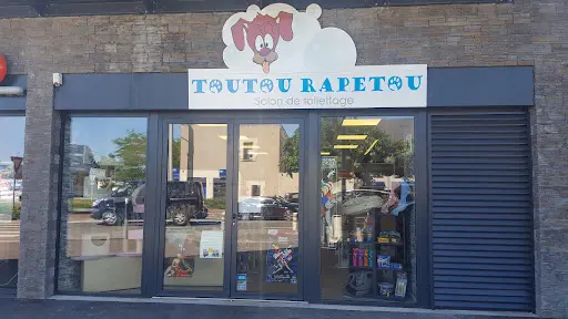 Toutou Rapetou