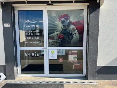 Affaire de Pattes les Sables d'Olonne