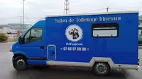 Poil Express Toiletteur À Domicile
