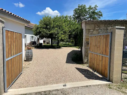 Gîte Ferme Équestre (désormais Réservé aux Clients D’equicoaching)