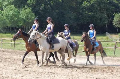 Centre Equestre de la Meilleraie