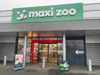Maxi Zoo les Touches