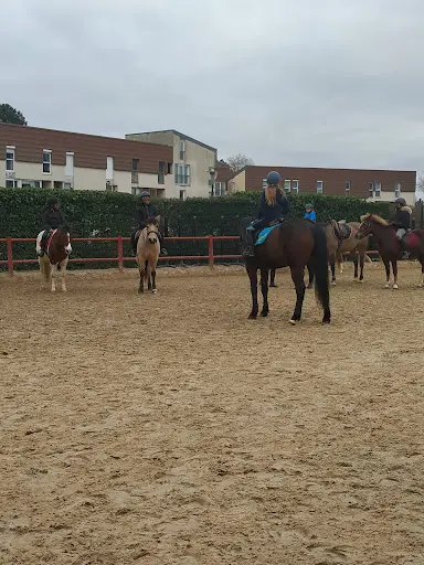 Poney Club des Ulis
