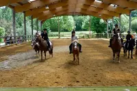 Centre Equestre de Montmirel