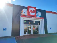 Jmt Lescar